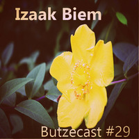 Izaak Biem- Butzecast #29 by rüppe mit jemüse