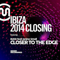 BUDD ft Janine Small - Closer to the edge (Original Club Mix) by BUDDmusic