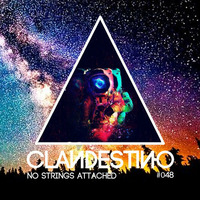 Clandestino 048 - No Strings Attached by Clandestino