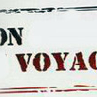 Mon Voyage by Dhormo dj aka Schmusky