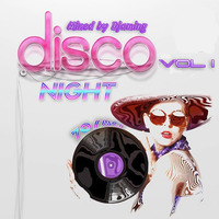 Djaming - Disco Night Vol 1 by Gilbert Djaming Klauss