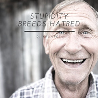 Stupidity Breeds Hatred by DJ Krumpet