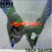 Los Bonitos - Hand In Hand (Tech Dance r'work)'pur by optimale Haerte