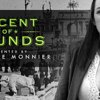 Accent Of Sounds  March 2014 by Sasha Le Monnier