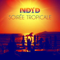 Moodblanc - Something (Housetronaut Remix) (NDYD Soiree Tropicale) by NDYD Records