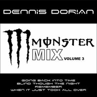 MonsterMix 3 by Dennis Dorian