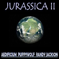  Jurassica II with Michael Hilton on Guitar by AEDIFICIUM