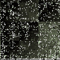 Dead Pixels by jamesbusiness