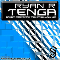 RYAN R - TENGA (TD Recordings) by ROKAMAN