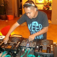 DJ Yves 90's mix by dj_jojo_md