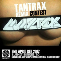 Maztek: Tantrax (Lifelink Remix) [mpFree002] by Lifelink