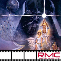 RMC #013 - Star Wars: A New Hope w/ Marc Valois by The Geek Generation