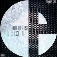 Rodrigo Risso - Area Extra EP - PSR005
