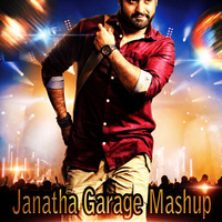 Janatha Garage Mashup DJ Nikhil Marty [www.Djoffice.in] by Djoffice.in
