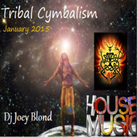 Dj Joey Blond - Tribal Cymbalism - Volume 1 (January 2015)