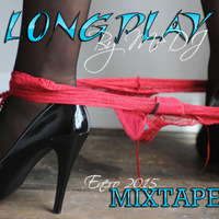 Long Play MIXTAPE Enero 15 By MrDJ by MrDJ