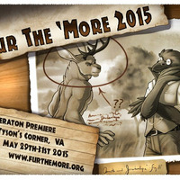 Rigel - Fur The More 2015 by Rigel