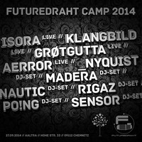 Futuredraht Camp 2014
