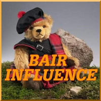 Bair Influence (WIP 6) - DJ Brownie by DJ Brownie UK