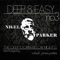 Deep &amp; Easy No.3 - The Nigel Parker Nights by Robert James Perkins
