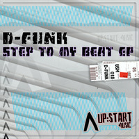D-Funk... Chickens In The Truck [Upstart Music] by D-Funk