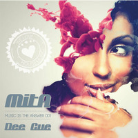 DeeCué - Mita 001 by DeeCue