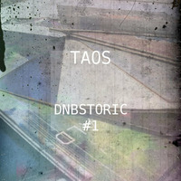 DnBstoric #1 (December 2015) by Taos