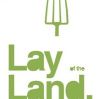 Lay Of The Land by Big Love Project