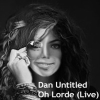 Oh Lorde by Dan Untitled