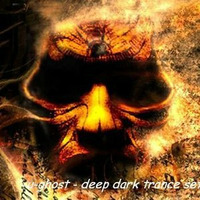 u-ghost - deep dark trance set (podcast studiosession) by u-ghost
