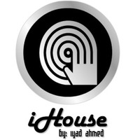 IHouse 4 (Booty Bounce) by Iyad Ahmed