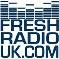 Nathan Martin - Guest Mix on Fresh Radio UK by Nathan Martin