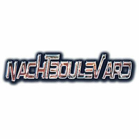 NACHTBOULEVARD 139 - MIXED and COMPILED BY Bjørn Blain by Bjørn Blain