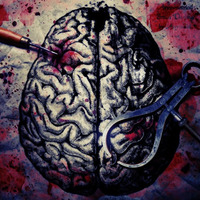 Asymmetrical Brain Damage by ExtremRaym