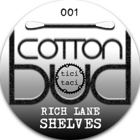 Rich Lane - Shelves (tici taci remix) : clip by Rich Lane