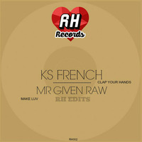 Clap Your Hands[Snippet]@Juno! by KS French [FKR&RH Records]