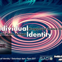 Myxotic & George Mikel - Special Guest Mix LIVE on "Individual Identity" Radio Show 025 by Myxotic & George Mikel