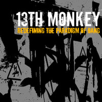 Yakis by 13th Monkey
