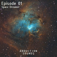 Abduction Sounds 01 (Halloween Special) by Space Dreamer
