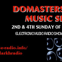 Domasters Slave To Music Sessions 14 Dec 14 by Altered States Sound