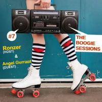 The Boogie Sessions #7 by THE BOOGIE SESSIONS