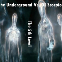 The Underground Vs. DJ Scorpion - Kill The Silence 2016 by danijunior