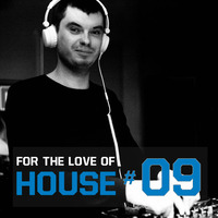 Yacho - For The Love Of House #9 by Yacho