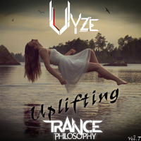 Uplifting Trance Philosophy Vol. 7 (Cd 1) by Vyze