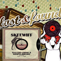 "Skeewiff" minimix for Lost & Found by missinred