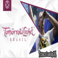 Armin van Buuren – Live @  Tomorrowland Brasil 2015 Sao Paulo, Brazil (02.05.2015) by Trance Family Global