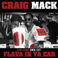 Craig Mack - Flava In Ya Ear (Cool Hand Qwik Cut) by Cool Hand J