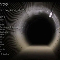 Dj Dextro_Bunker 76_June_2015 by Dj Dextro