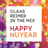 Happy Nu Year (DJ-Set, 12/2014) by Claas Reimer (DJ-Mixes)