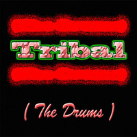 Rob Moore - Tribal (The Drums) (Original Mix) by Rob Moore